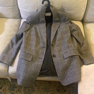 Everlane Oversozed Blazer Size 2 - good as new